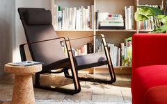Cité lounge chair
