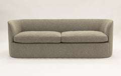 Clapton three seat sofa