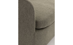 Clapton three seat sofa