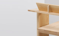 Clerici lounge chair