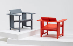 Clerici lounge chair