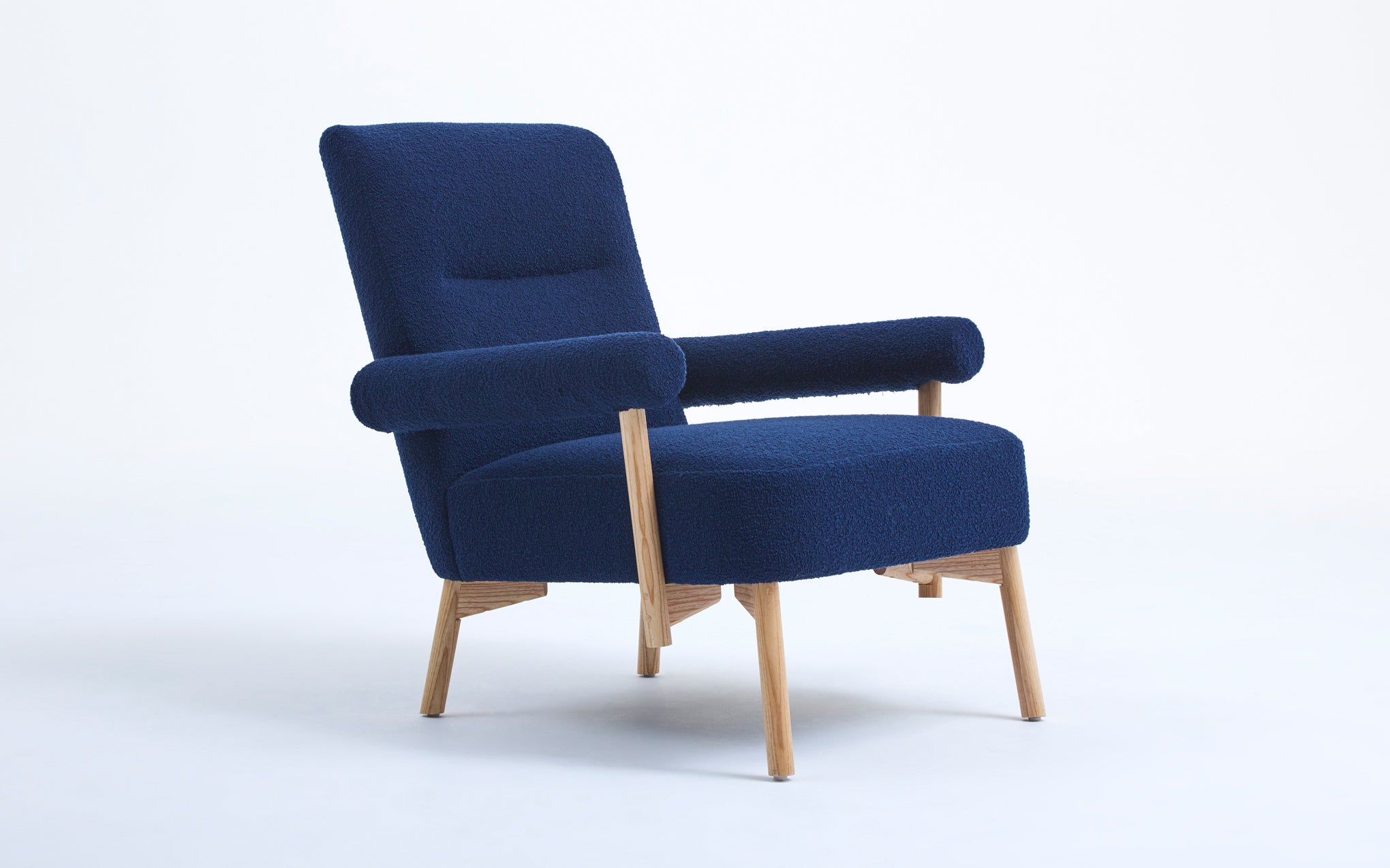 Colemore armchair
