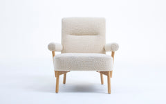 Colemore armchair