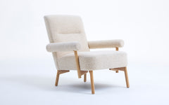 Colemore armchair