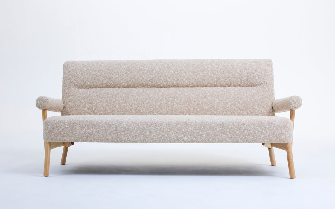 Colemore three seat sofa