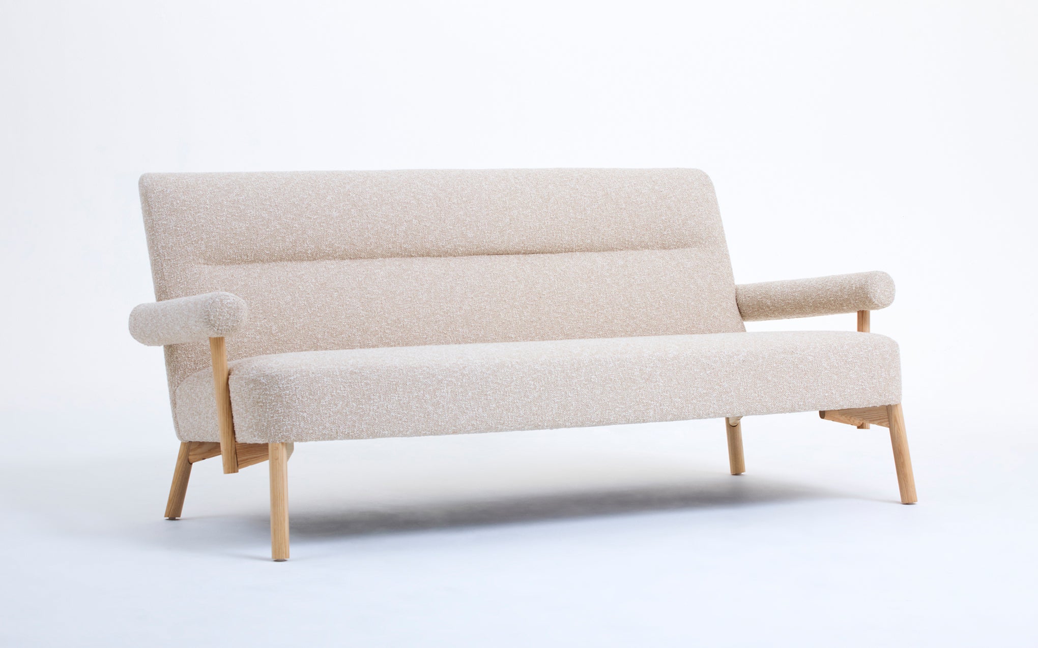 Colemore three seat sofa