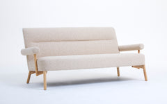 Colemore three seat sofa