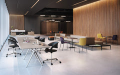 Conference-X table system