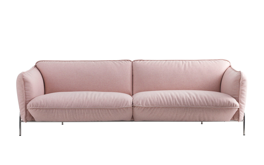 Continental sofa