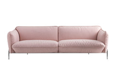 Continental sofa