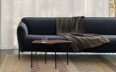 Continental sofa