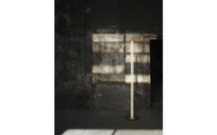 Coordinates floor light