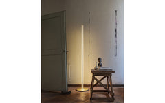 Coordinates floor light