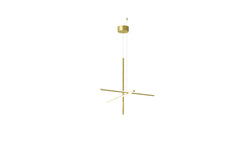 Coordinates suspension light - S1