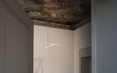 Coordinates suspension light - S1