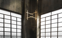 Coordinates suspension light - S1