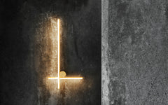 Coordinates wall lights