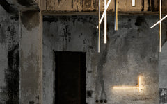 Coordinates wall lights