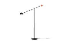 Copérnica P floor light