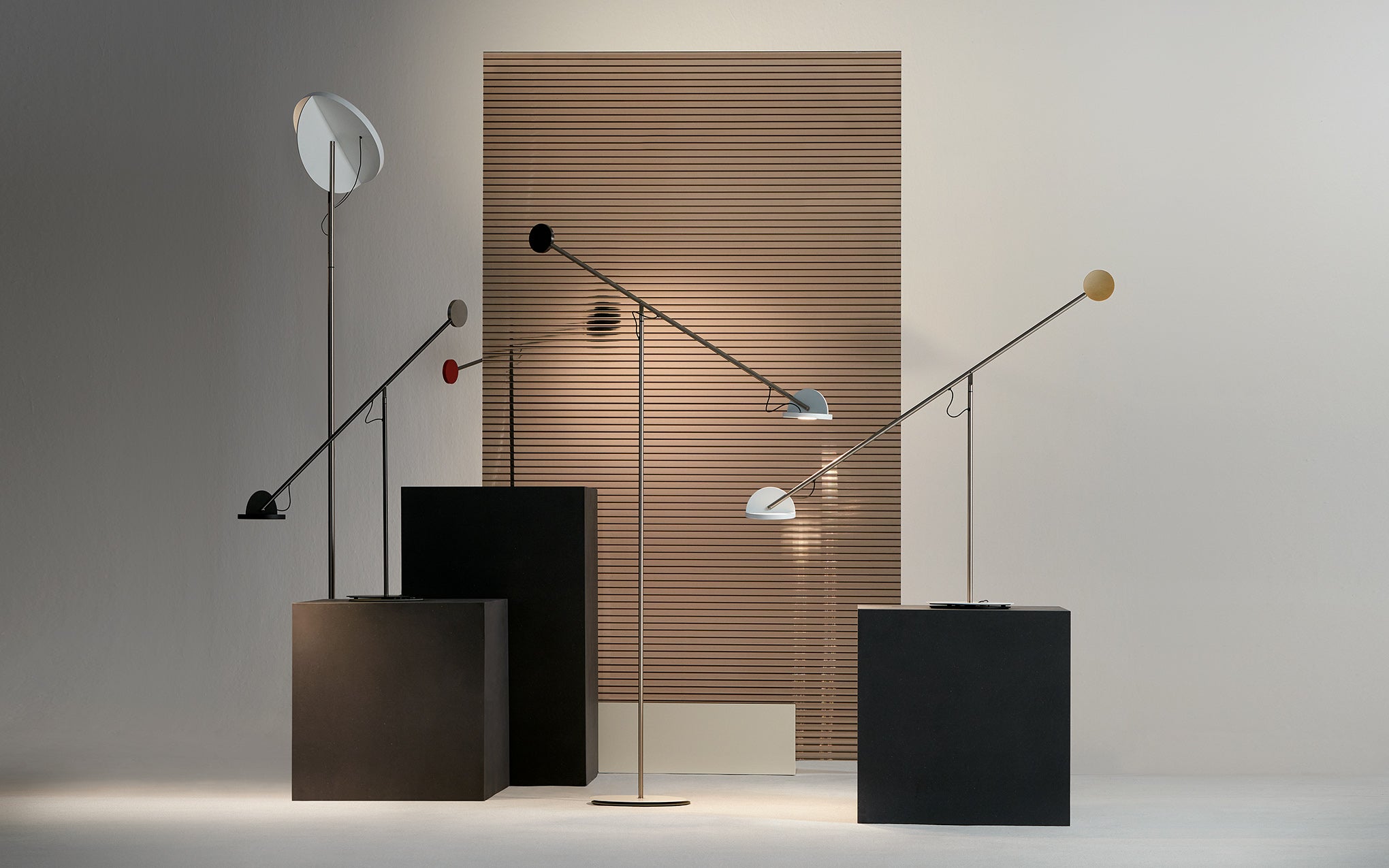 Copérnica M table light