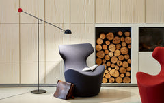 Copérnica P floor light