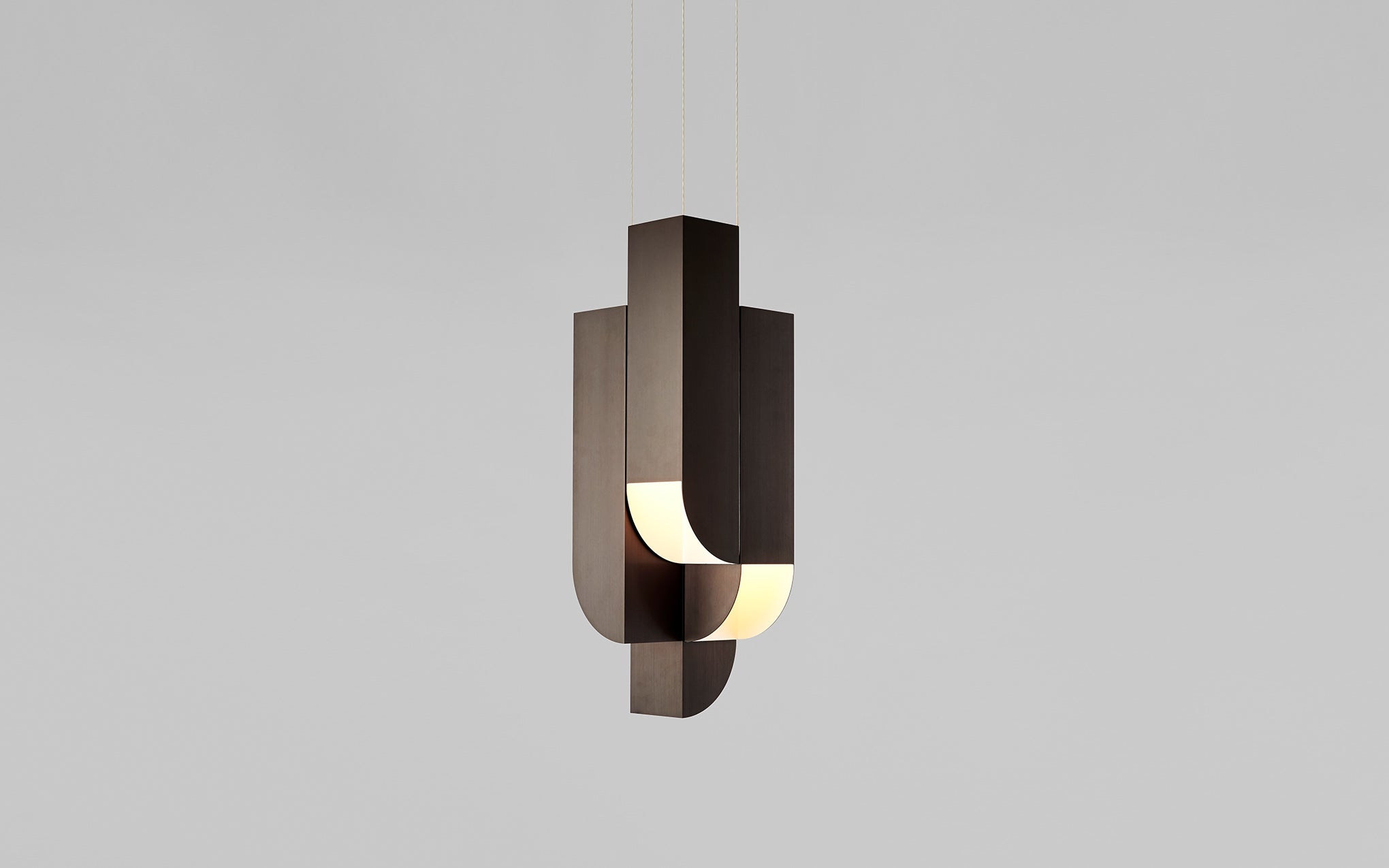 Cora pendant - 4 lights
