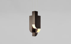 Cora pendant - 4 lights