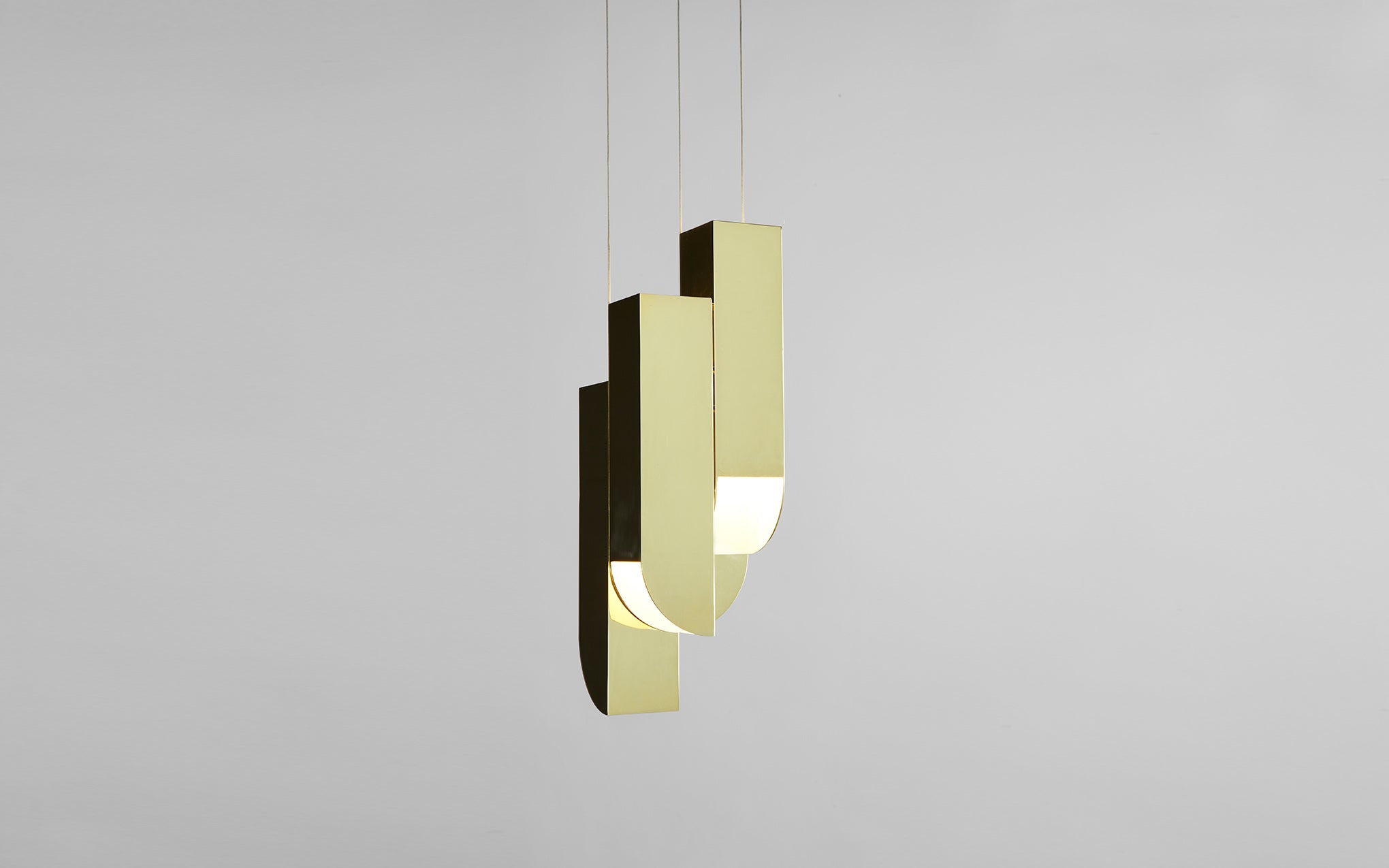 Cora pendant - 4 lights