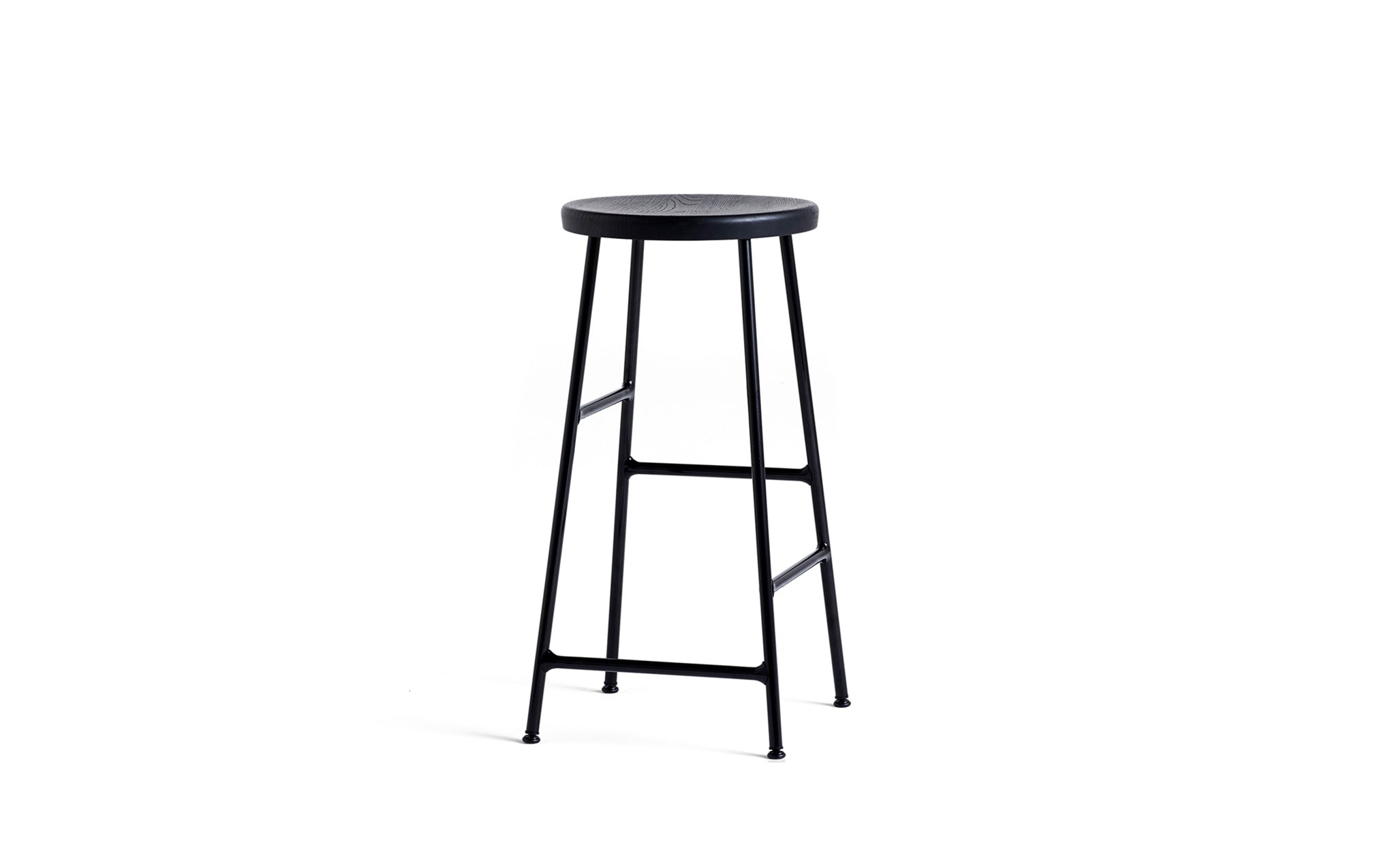 Cornet bar stool