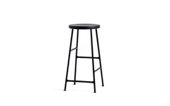 Cornet bar stool