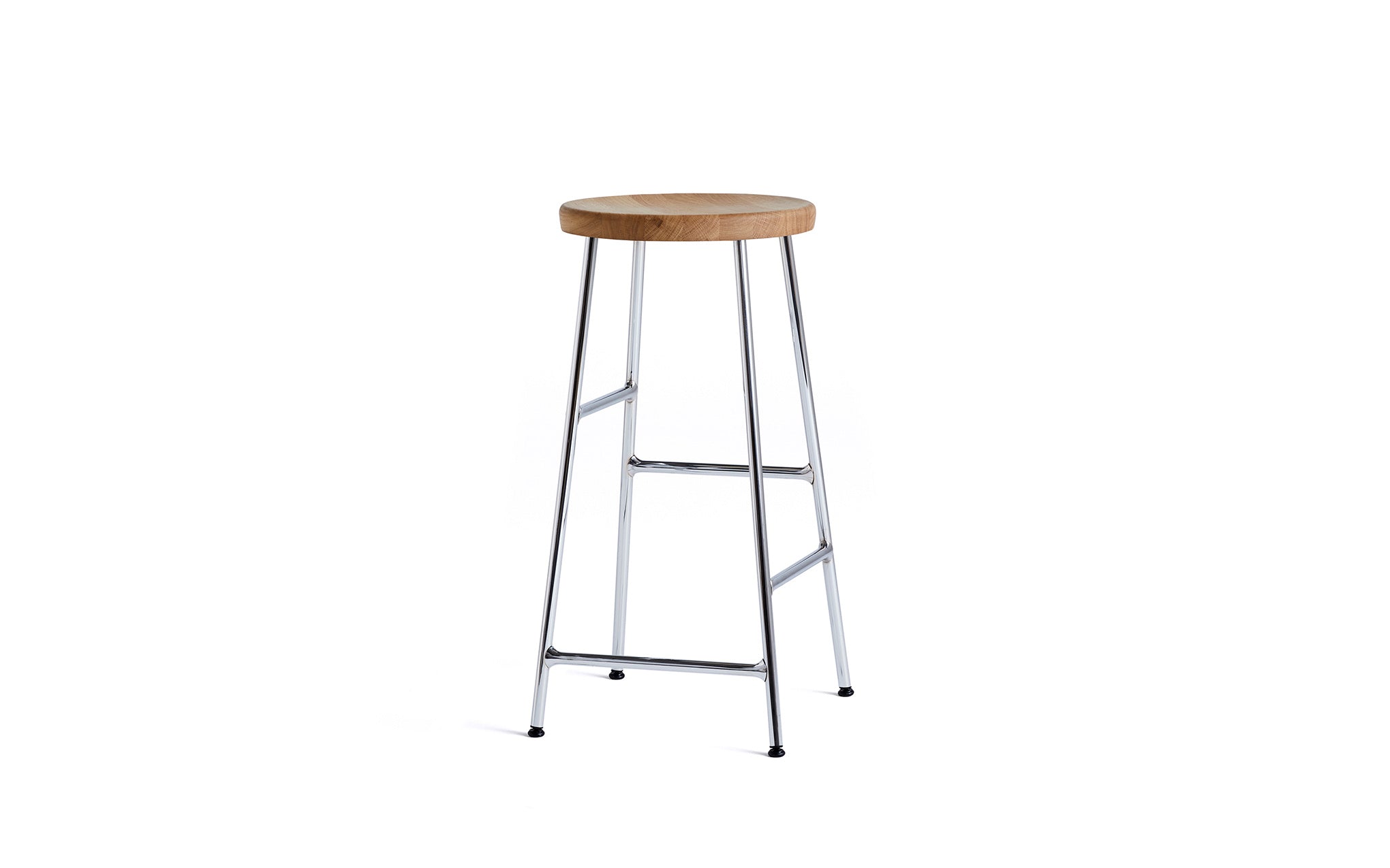 Cornet bar stool