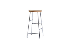 Cornet bar stool