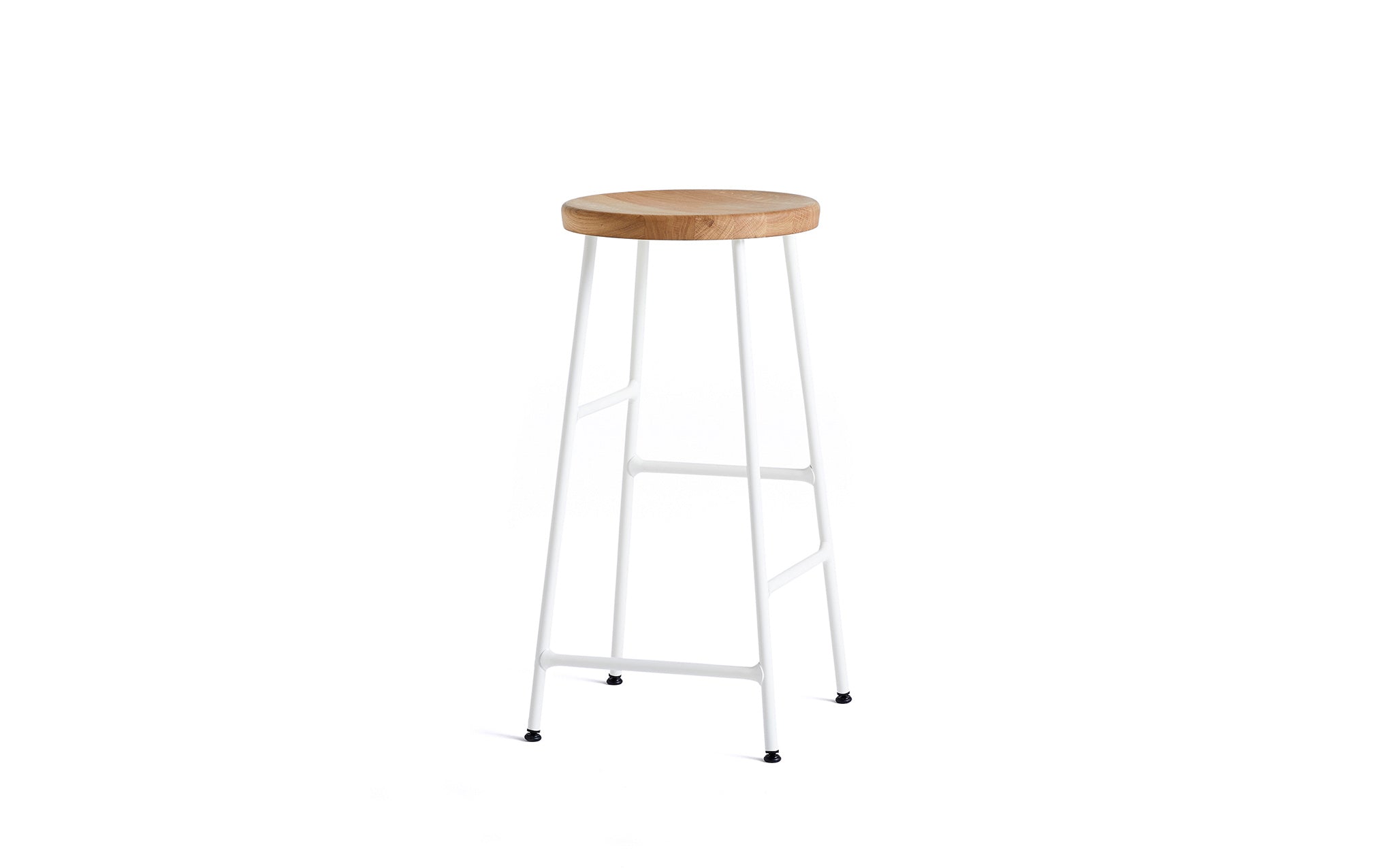 Cornet bar stool