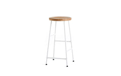 Cornet bar stool