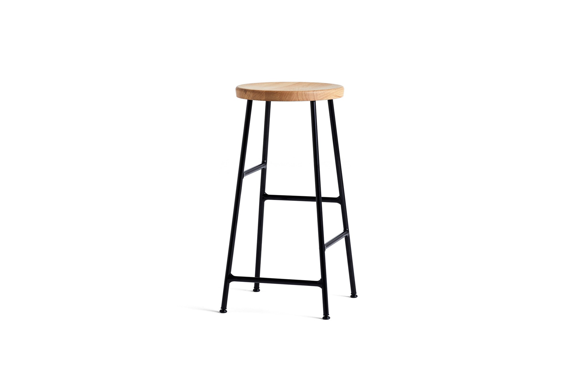 Cornet bar stool