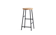 Cornet bar stool