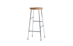 Cornet bar stool