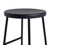 Cornet bar stool