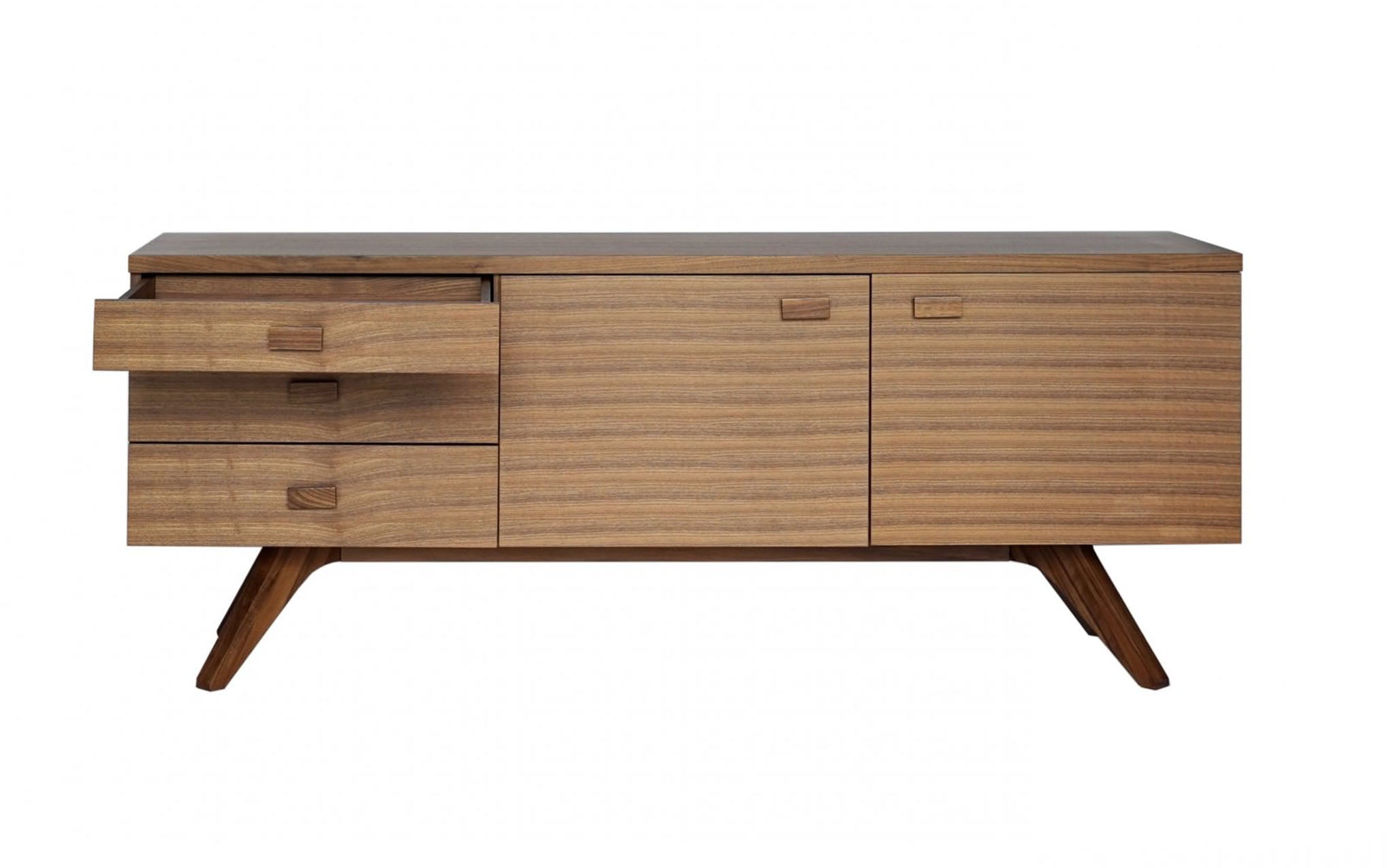 Cross sideboard