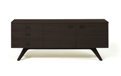 Cross sideboard