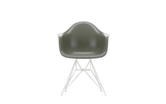 Fibreglass DAR armchair