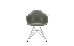 Fibreglass DAR armchair