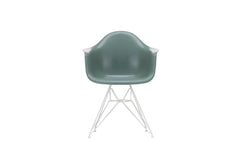 Fibreglass DAR armchair