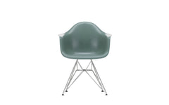 Fibreglass DAR armchair