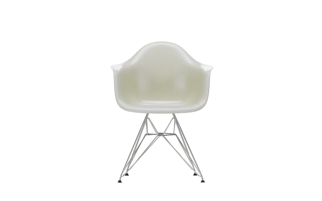 Fibreglass DAR armchair