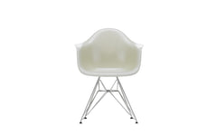 Fibreglass DAR armchair