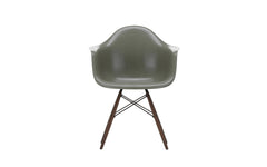 Fibreglass DAW armchair