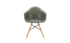 Fibreglass DAW armchair