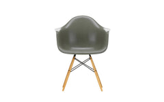 Fibreglass DAW armchair