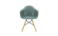 Fibreglass DAW armchair